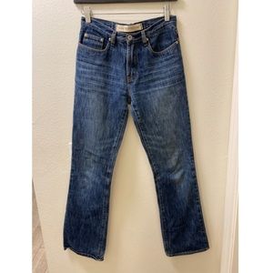 Buffalo David bitton culture jeans